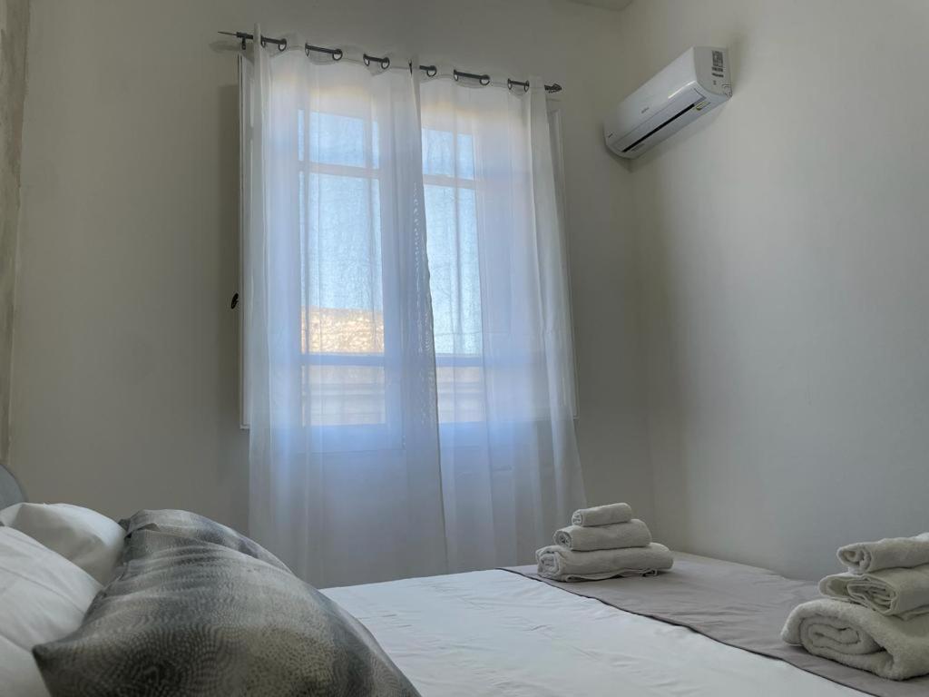 Residenza Del Borgo Apartment Syracuse Exterior photo